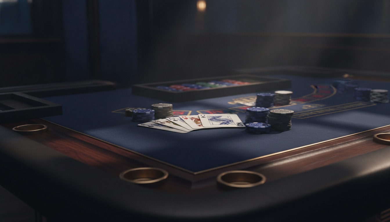 Exploration de la sélection de jeux au Dragonia Casino